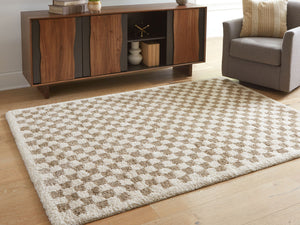 Karamen - Rug #5'x7'