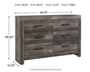 Wynnlow - Dresser #dressers