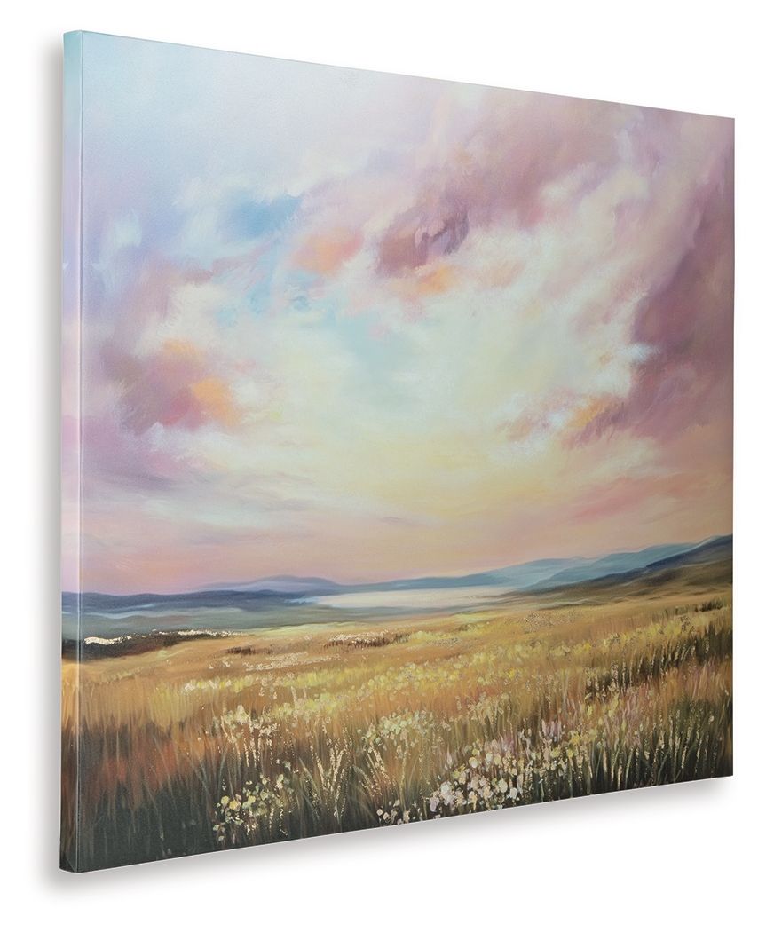 Rogerland - Arte de pared - Múltiple