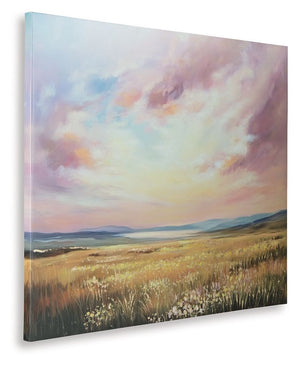Rogerland - Arte de pared - Múltiple