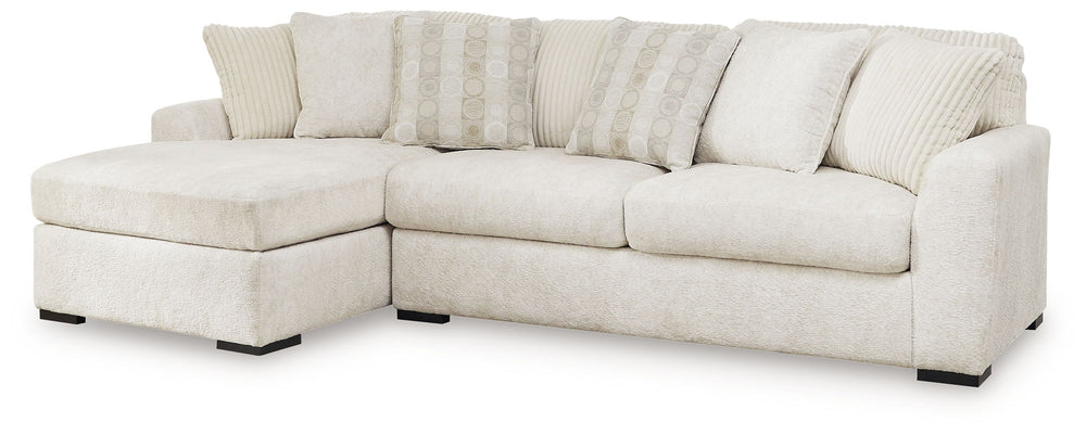 Chessington - Sectional #2pc.leftarmfacingcornerchaisesectional