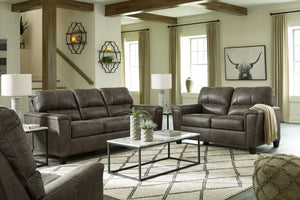 Navi - Living Room Set #3pc.sofa,loveseat,recliner