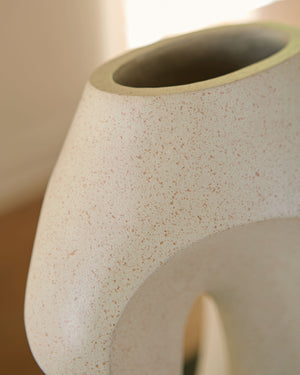 Odion - Vase #11"wx7"dx16"h