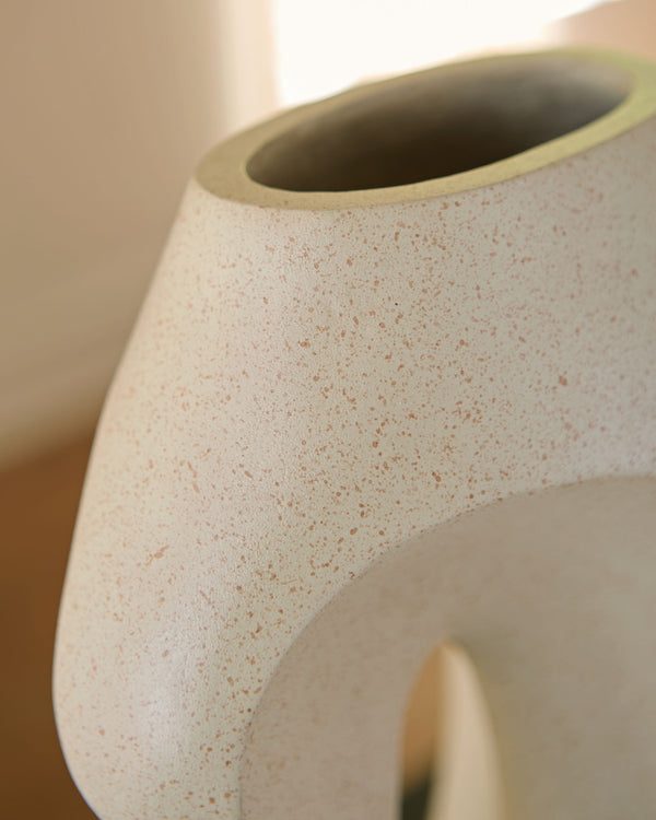 Odion - Vase #11"wx7"dx16"h