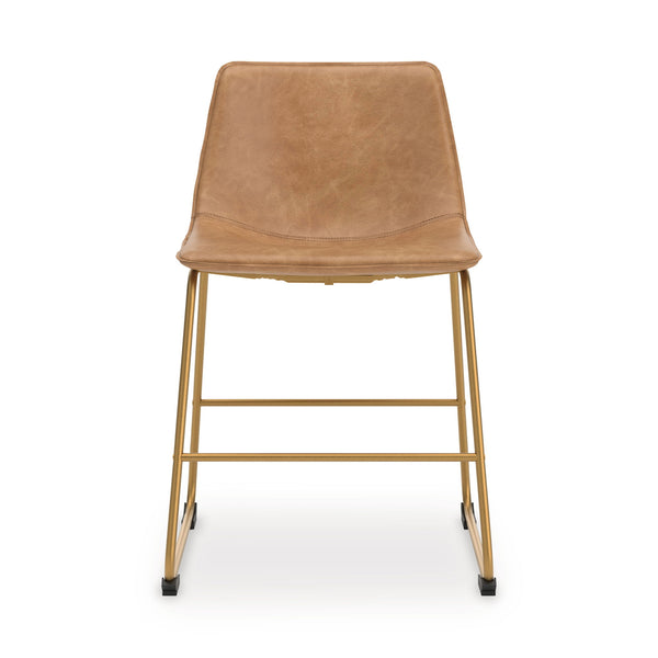 Ciabori - Dining Upholstered Side Chair (Set of 2) #beige