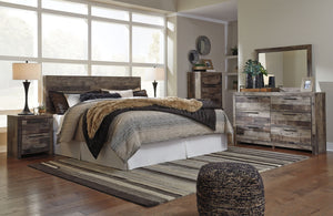Derekson - Dresser #dressers