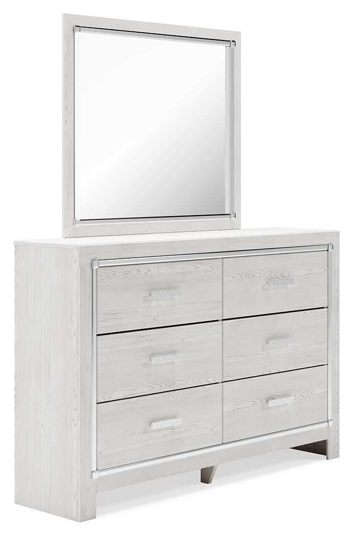 Altyra - Dresser #dressers