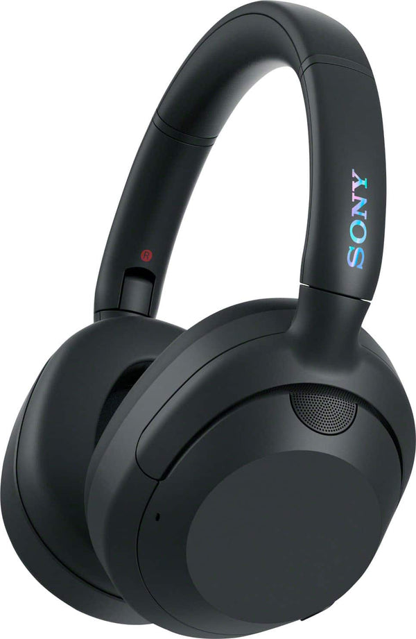 Sony - ULT WEAR Wireless Noise Cancelling Headphones - Black