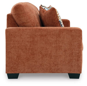 Aviemore - Sofa #orange