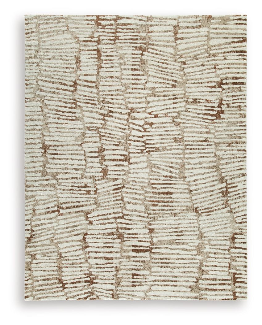 Uduak - Rug #8'x10'