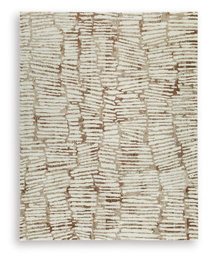 Uduak - Rug #8'x10'