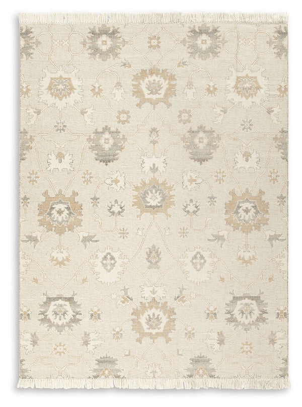 Calkin - Rug #8'x10'