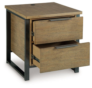 Montia - Table #endtables