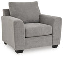 Loreo - Chair #gray