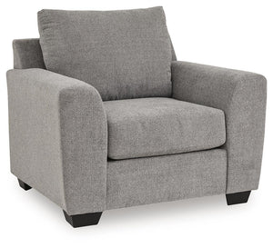 Loreo - Chair #gray