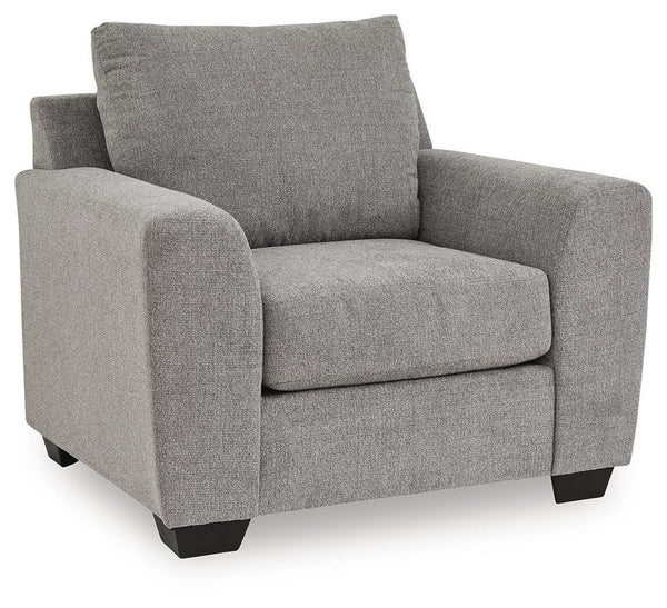 Loreo - Chair #gray