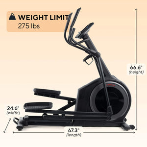 ProForm - Carbon EL - Black
