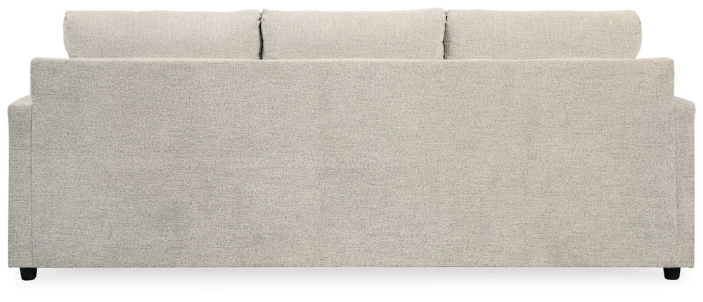 Soletren - Sofa - Stone