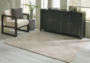 Jadott - Rug #5'x7'
