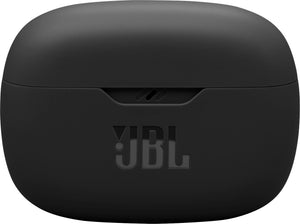 JBL - Vibe Beam 2 Noise Cancelling Earbuds - 2025 - Black