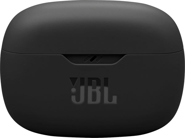 JBL - Vibe Beam 2 Noise Cancelling Earbuds - 2025 - Black
