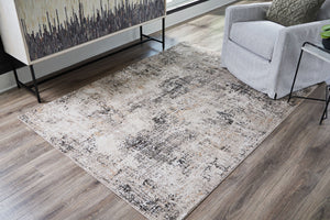 Elaning - Rug #5'x7'