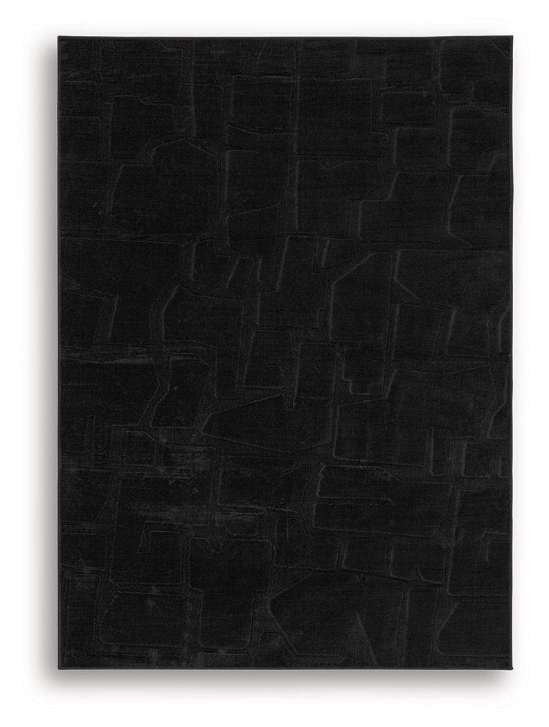 Gibbswell - Washable Rug #8'x10'
