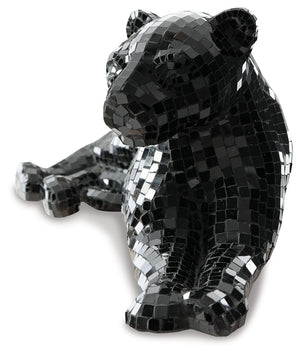 Drice - Escultura - Negro