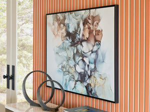 Jordsboro - Arte de pared - Múltiple