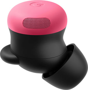 Google - Pixel Buds Pro 2 - Wireless Earbuds with Active Noise Cancellation – Bluetooth Headphones - Peony