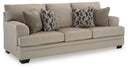 Stonemeade - Sofa #lightbrown