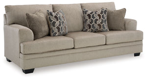 Stonemeade - Sofa Sleeper #lightbrown