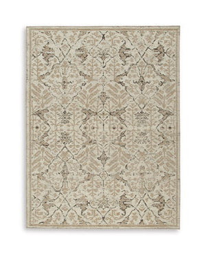 Audville - Rug #5'x7'