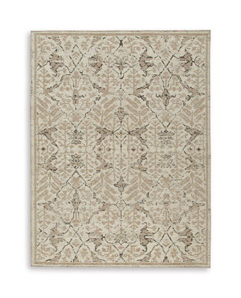 Audville - Rug #5'x7'