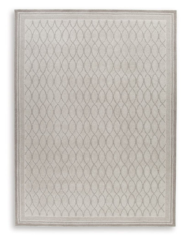 Wimney - Rug #10'x14'