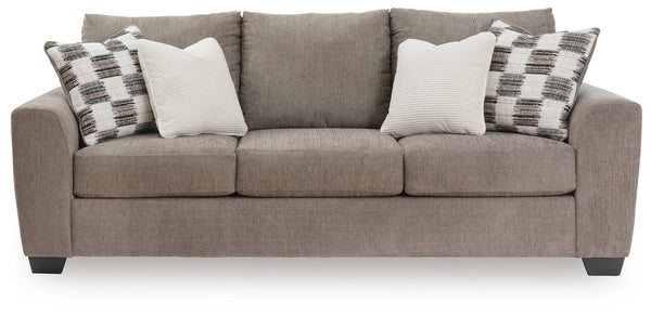 Loreo - 2 Pc. - Sofa & Loveseat