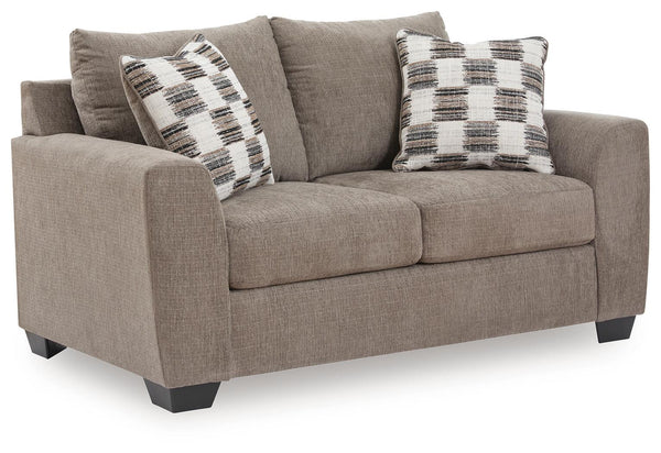 Loreo - 2 Pc. - Sofa & Loveseat