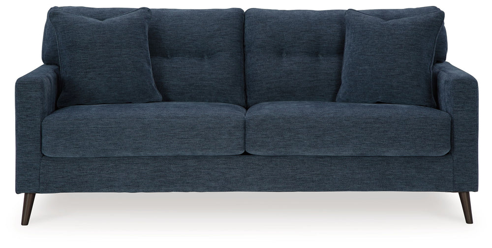 Bixler - Sofa #blue
