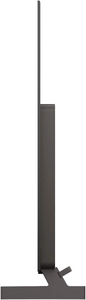 LG - 55" Class B6E OLED AI 4K Smart webOS TV with Perfect Black and Vivid Color  (2026)