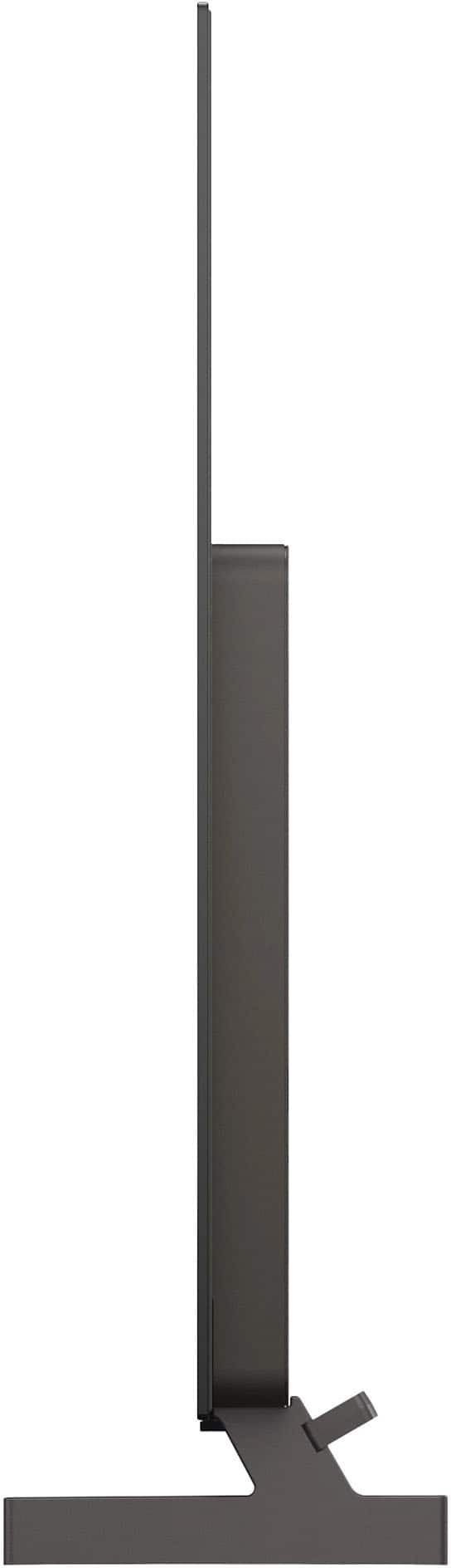 LG - 55" Class B6E OLED AI 4K Smart webOS TV with Perfect Black and Vivid Color  (2026)