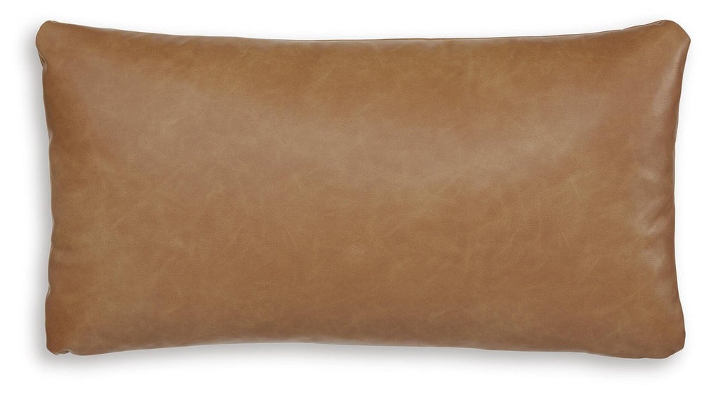 Danvale - Pillow #lightbrown