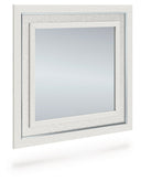 Zuraleus - Bedroom Mirror #white