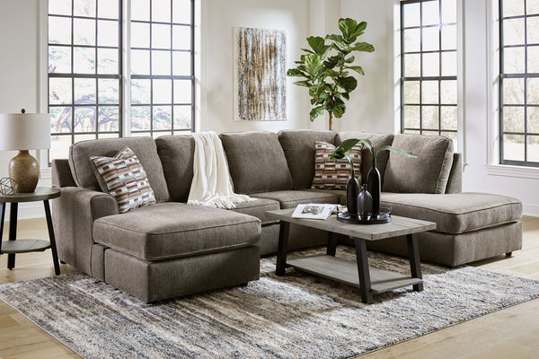 O'phannon - 2 Piece Sectional #2pc.rightarmfacingcornerchaisesectional