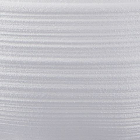 Harelwood - Lámpara de mesa de polietileno - Blanca