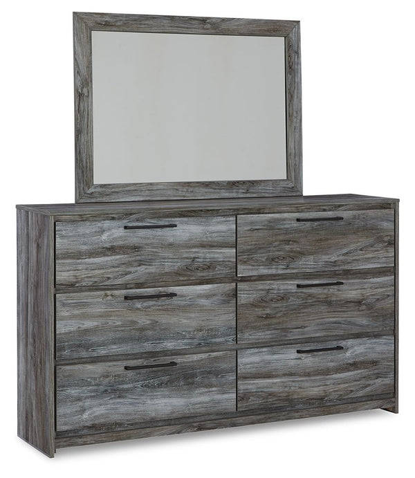Baystorm - Panel Bedroom Set - Gray #4pc.bed,dresser,mirror,chest|6pc.bed,dresser,mirror,chest,2nightstands|3pc.bed,dresser,mirror|5pc.bed,dresser,mirror,2nightstands #full #4drawers