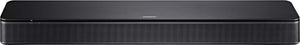 Bose - TV Speaker Bluetooth Soundbar - Black