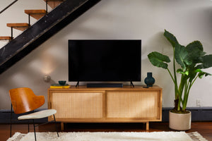 Bose - TV Speaker Bluetooth Soundbar - Black