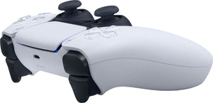 Sony Interactive Entertainment - DualSense Wireless Controller for PS5, PC, Mac & Mobile - White