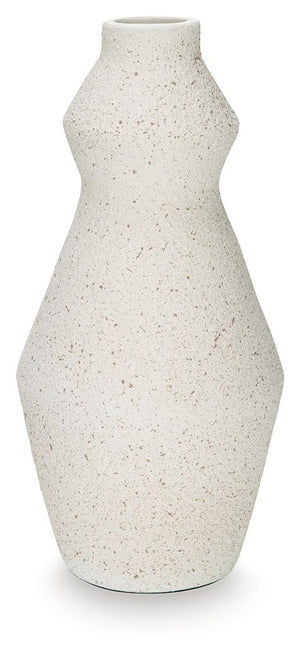 Dawthorne - Vase #7"wx7"dx13"h