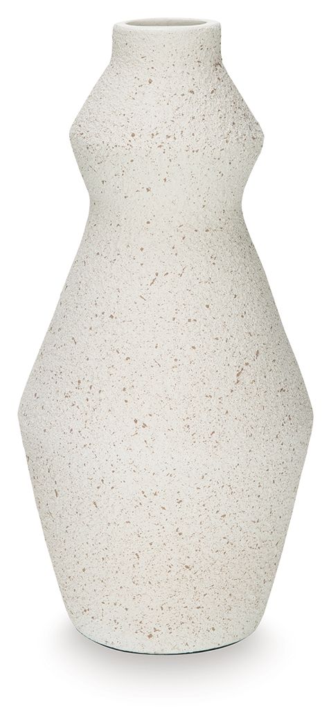 Dawthorne - Vase #7"wx7"dx13"h